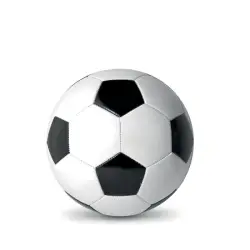 Soccer - Piłka nożna - Kolor biały/czarny