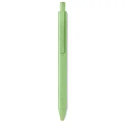 Długopis kolor zielony