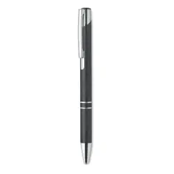 Długopis  BERN PECAS - kolor czarny