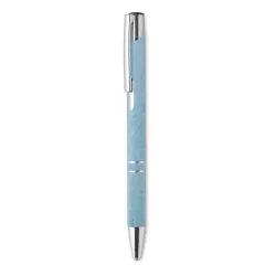 Długopis  BERN PECAS - kolor niebieski