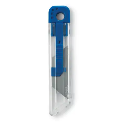 Highcut - Plastikowy nożyk - Kolor niebieski