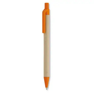 Cartoon - Długopis biodegradowalny