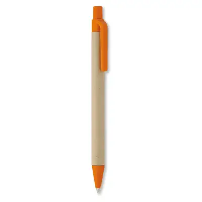 Cartoon - Długopis biodegradowalny