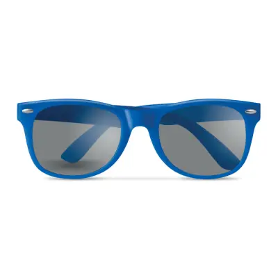America - Okulary przeciwsłoneczne - Kolor niebieski