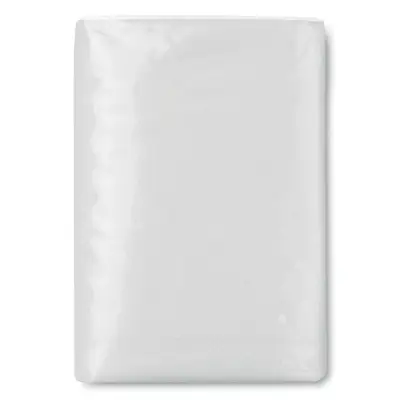 Sneezie - Mini chusteczki - Kolor biały