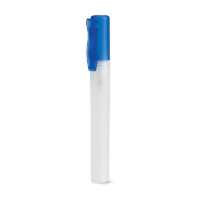 Fresh - Płyn antybakteryjny w atomizer - Kolor niebieski
