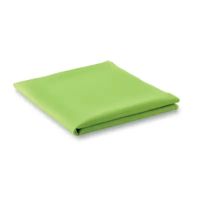 Tuko - Ręcznik sportowy w woreczku - Kolor limonka