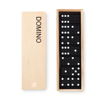 Domino - gra dla dzieci