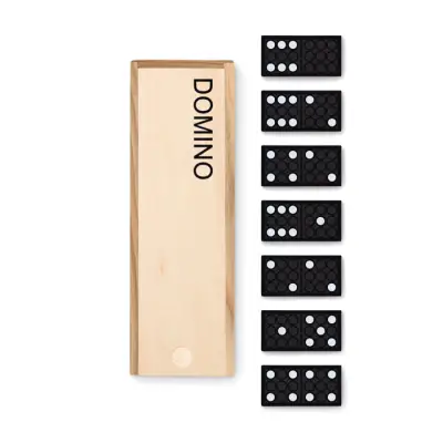 Domino - gra dla dzieci