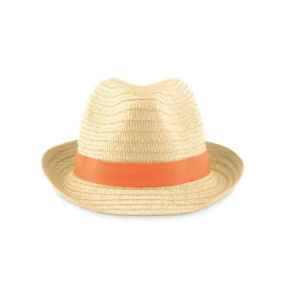 Reklamowe kapelusze plażowe