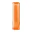 Gloss - Naturalny balsam do ust - Kolor przezroczysty pomarańczowy