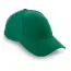 Natupro - Czapka baseballowa - Kolor zielony
