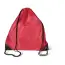 Shoop - Plecak z linką - Kolor czerwony