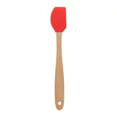 Spatuboo - szpatułka do gotowania -  kolor czerwony