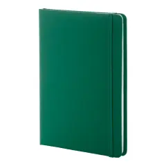 Notes RPU Repuk Blank A5 kolor zielony