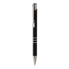 Rechannel - długopis -  kolor czarny