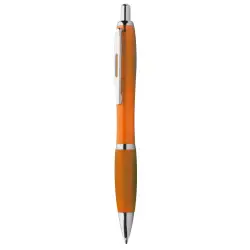 Długopis Swell - kolor pomarańcz