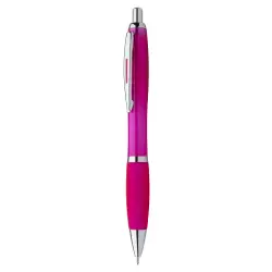 Długopis Swell - kolor fuksji