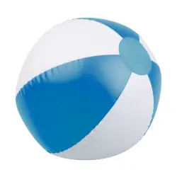 Piłka plażowa (ø23 cm) Waikiki - kolor niebieski