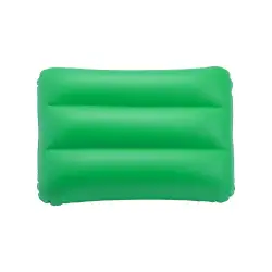 Poduszka plażowa Sunshine - kolor zielony