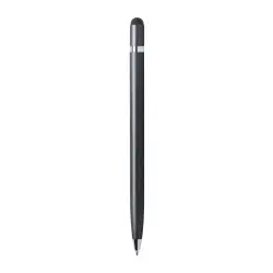 Długopis Mulent - kolor czarny