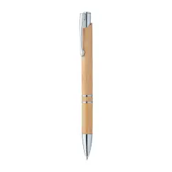 Długopis Nikox - kolor naturalny