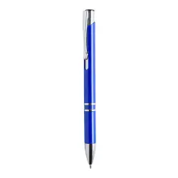 Długopis Yomil - kolor niebieski