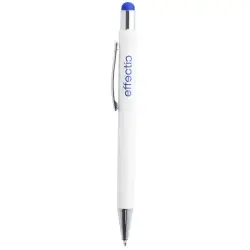 Długopis Woner - kolor niebieski