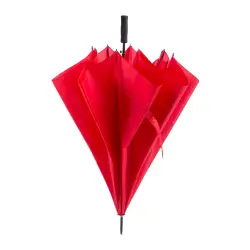 Parasol Panan XL - kolor czerwony