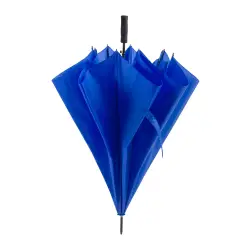 Parasol Panan XL - kolor niebieski
