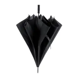 Parasol Panan XL - kolor czarny