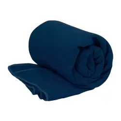Ręcznik Bayalax - kolor ciemno niebieski