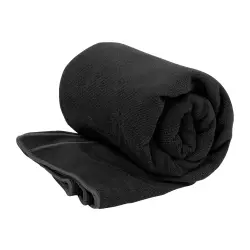 Ręcznik Bayalax - kolor czarny