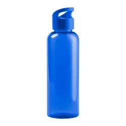 Butelka sportowa Pruler - kolor niebieski