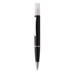 Długopis - spray Tromix - kolor czarny