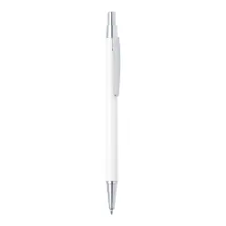 Długopis Paterson - biały