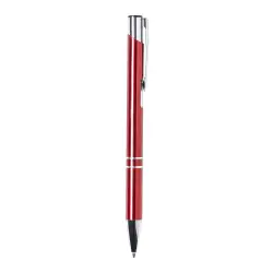 Długopis Luggins - czerwony