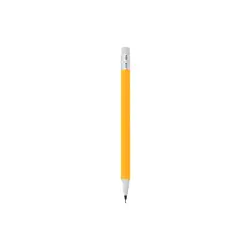 Ołówek automatyczny Castle - kolor żółty