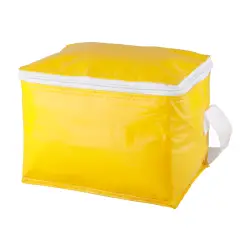 Torba termiczna Coolcan - kolor żółty