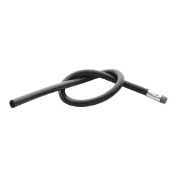 Elastyczny ołówek Flexi - kolor czarny