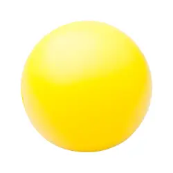 Antystres/piłka Pelota - kolor żółty