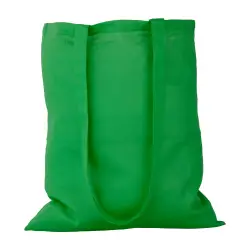 Torba Geiser - kolor zielony