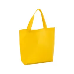 Torba na zakupy Shopper - kolor żółty