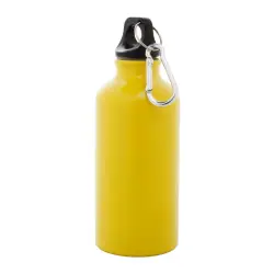 Butelka Mento - kolor żółty