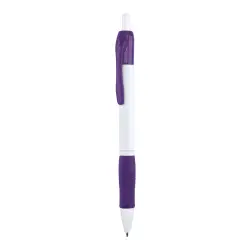 Długopis Zufer - kolor purpura