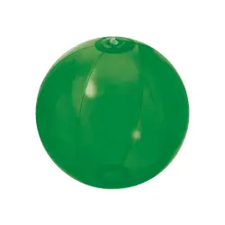 Piłka plażowa (ø28 cm) Nemon kolor zielony