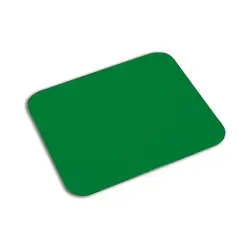 Podkładka pod mysz Vaniat - kolor zielony