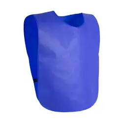 Kamizelka sportowa Cambex - kolor niebieski