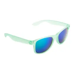 Okulary przeciwsłoneczne Nival - kolor zielony