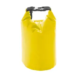 Torba wodoodporna Kinser - kolor żółty